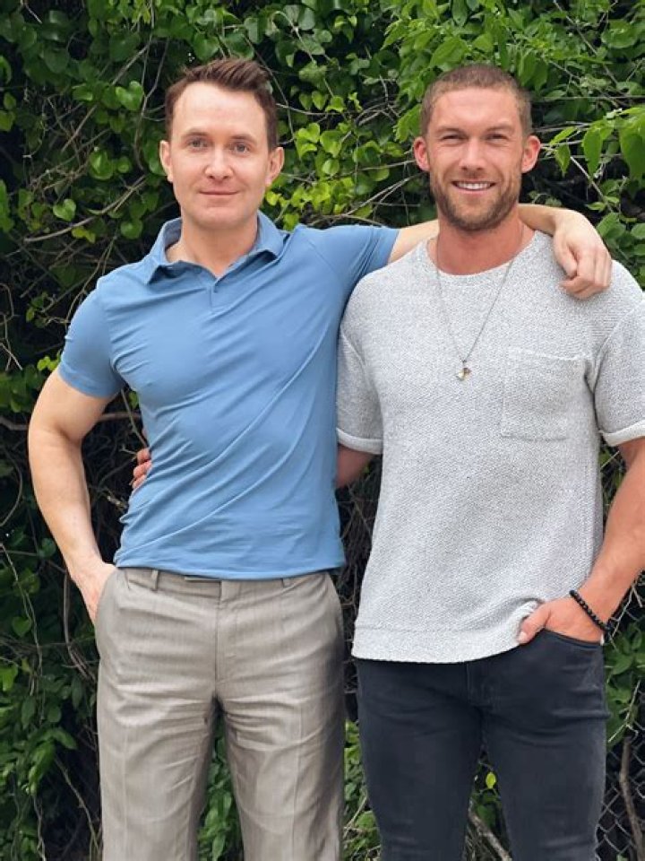 The Marital Status Of Douglas Murray: An Insider's Look