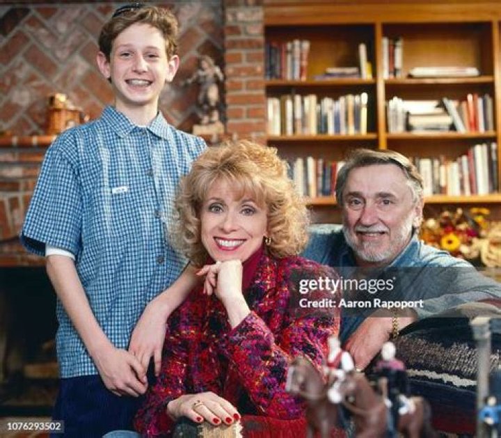 Who Is Dr. Laura's Son? Uncovering The Truth