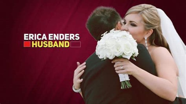 Who's Erica Enders' Husband: Complete Guide About Her Relationship