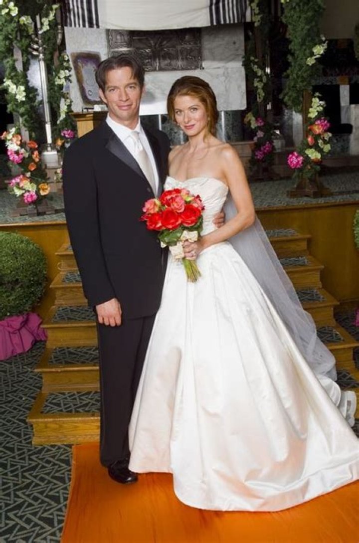 The Wedding Bells Of Harry Connick Jr.: Unraveling His Marital Journey