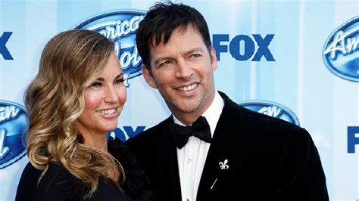 Who Is Harry Connick Jr. Married To?