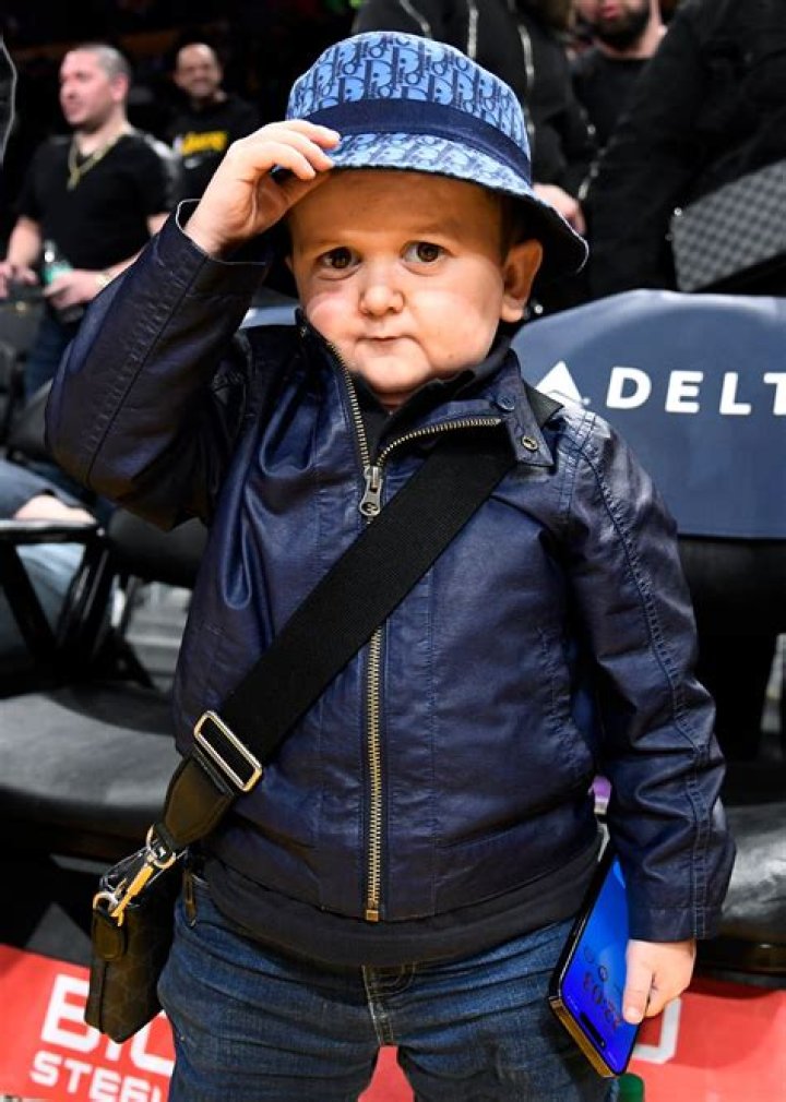 Who Exactly Is Khabib Nurmagomedov's Mini-Me, Hasbulla?