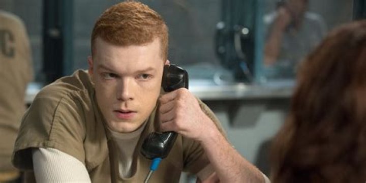 Get To Know Ian Gallagher: The Heart And Soul Of "Shameless"