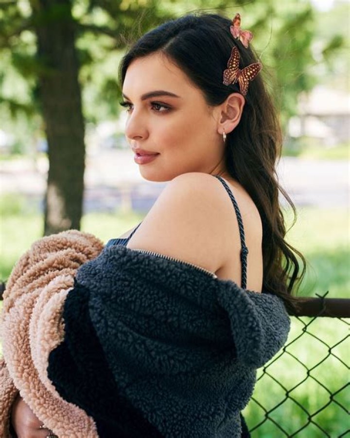 Who's Who: Meet Isabella Gomez