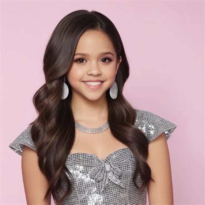 Who Is Jenna Ortega's Father? - A Guide To Her Family