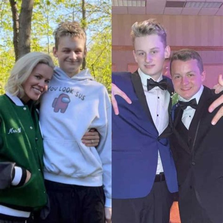 Who's The Real Daddy? Uncovering Jenny McCarthy's Son's Father