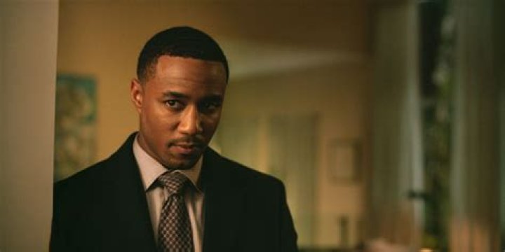 Uncover The Family Connections Of Actor Jesse T. Usher