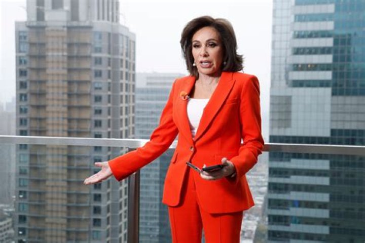 Meet Judge Jeanine's Other Half: A Look At Her Marriage
