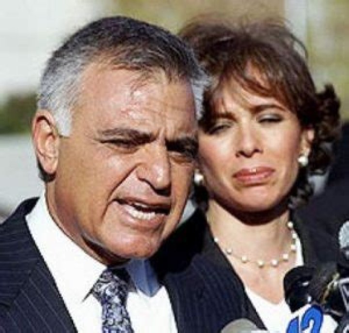 Uncovering Judge Jeanine Pirro's Marital History: Her Husband Revealed