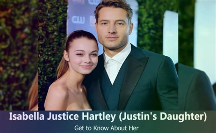 Who Is Justin Hartley's Mom? - Find Out The Truth