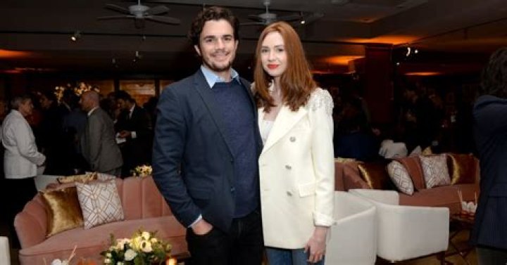 The Personal Life Of Karen Gillan: Marriage Status Revealed