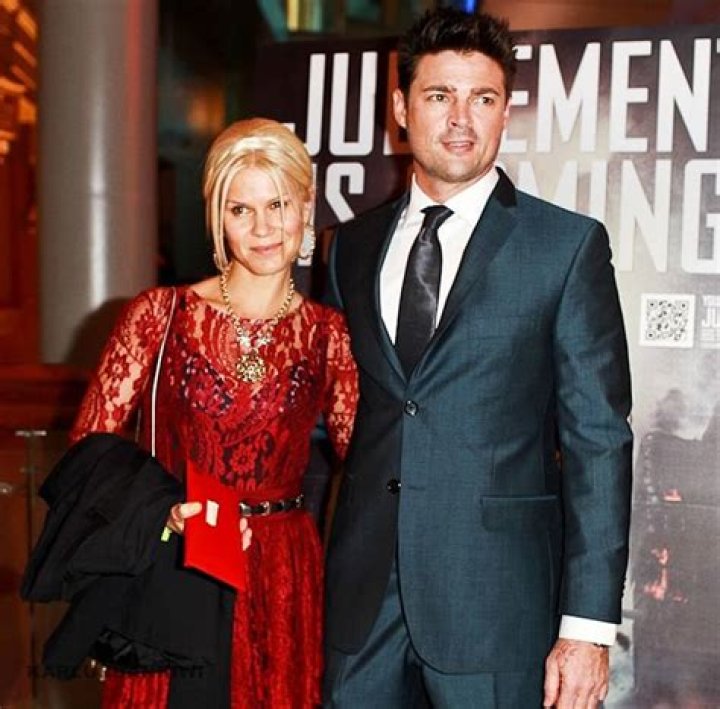 Who Is Karl Urban's Soulmate: Unveiling The Mystery