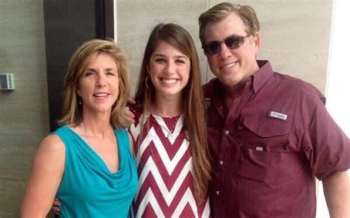 Who Is Behind The Success Of Kelly Siegler: Uncovering Her Husband's Identity