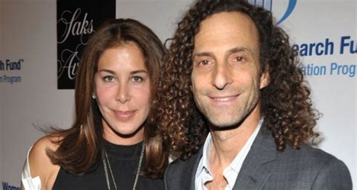 Discover The Marital Status Of Renowned Saxophonist Kenny G
