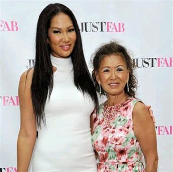Uncover The Lineage: Discover Kimora Lee Simmons' Mother
