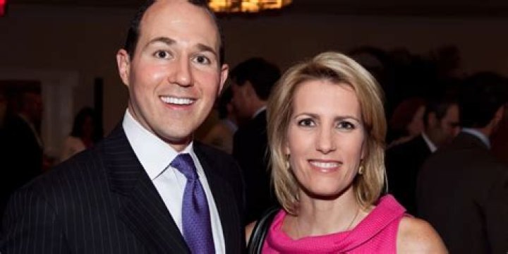 Who Is Laura Ingraham Married To: Exploring Her Personal Life