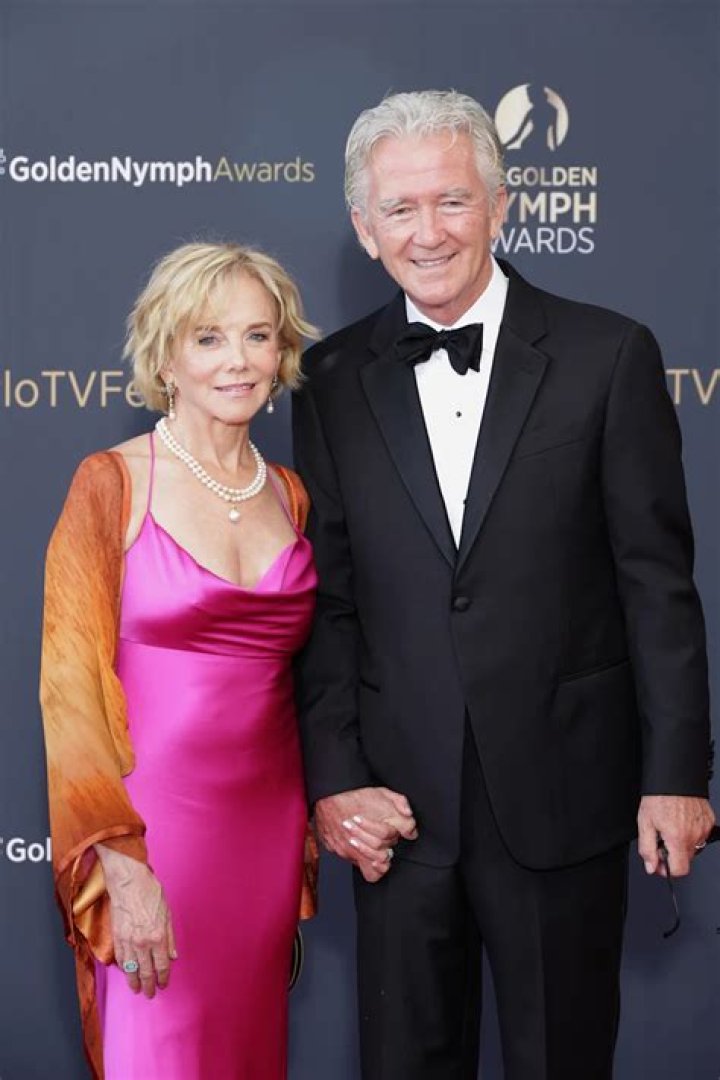 Who Is Linda Purl's Husband: Is It Patrick Duffy?