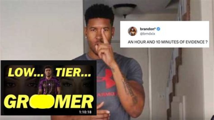 The Comprehensive Guide To Understanding Who Is Low Tier God