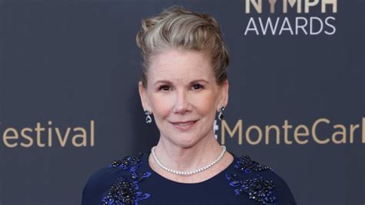 Unveiling Melissa Gilbert's True Parentage: Biological Roots Explored