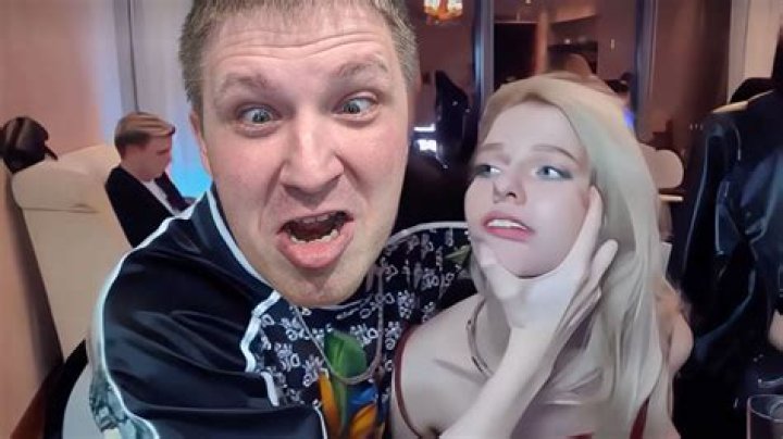 Uncovering The Secrets: Identity Of Mellstroy's Beloved Wife