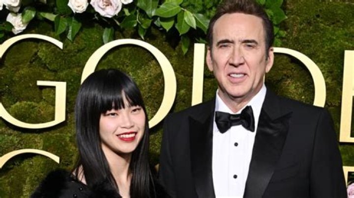 Uncover The Marriage Status Of Nicolas Cage | Who's He Currently Wed To?