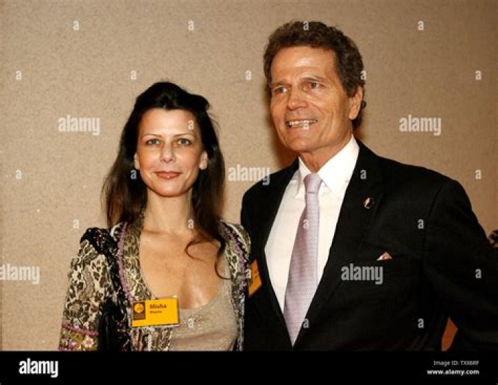 Patrick Wayne: Uncovering His Maternal Lineage