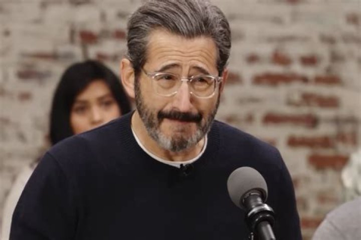 Unveiling The Personal Life Of Sam Seder: Discoveries And Insights