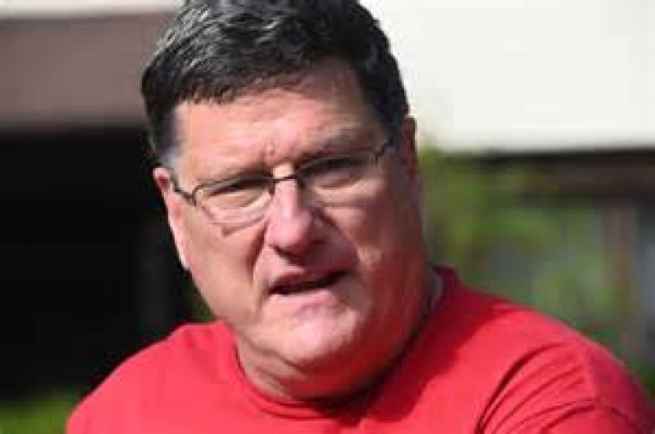 Who Is Scott Ritter? The Ex-UN Weapons Inspector