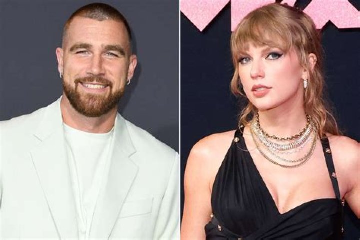 Find Out Today: Who's Taylor Swift Dating?