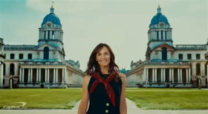 Meet The Face Behind The Capital One Commercial: Uncover The Man's Identity