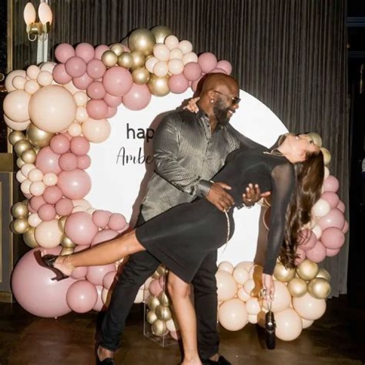 The Ultimate Guide To: Who Is Wanya Morris' Wife?