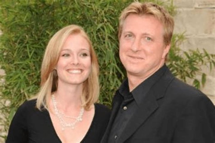 Find Out Who William Zabka's Better Half Is: Exploring His Marital Status
