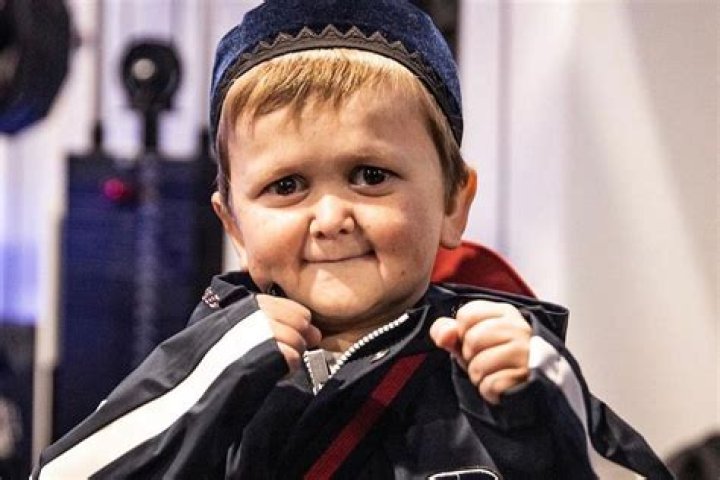 Who Is The Internet Sensation: Hasbulla Magomedov?