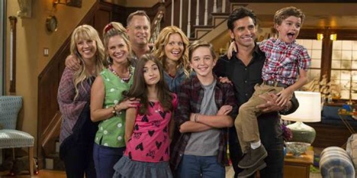Find The Actress Who Embodied Ramona's Character In Fuller House