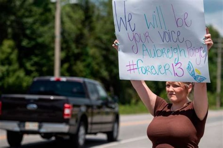 Who Bullied Aubreigh Wyatt? - Unveiling The Truth