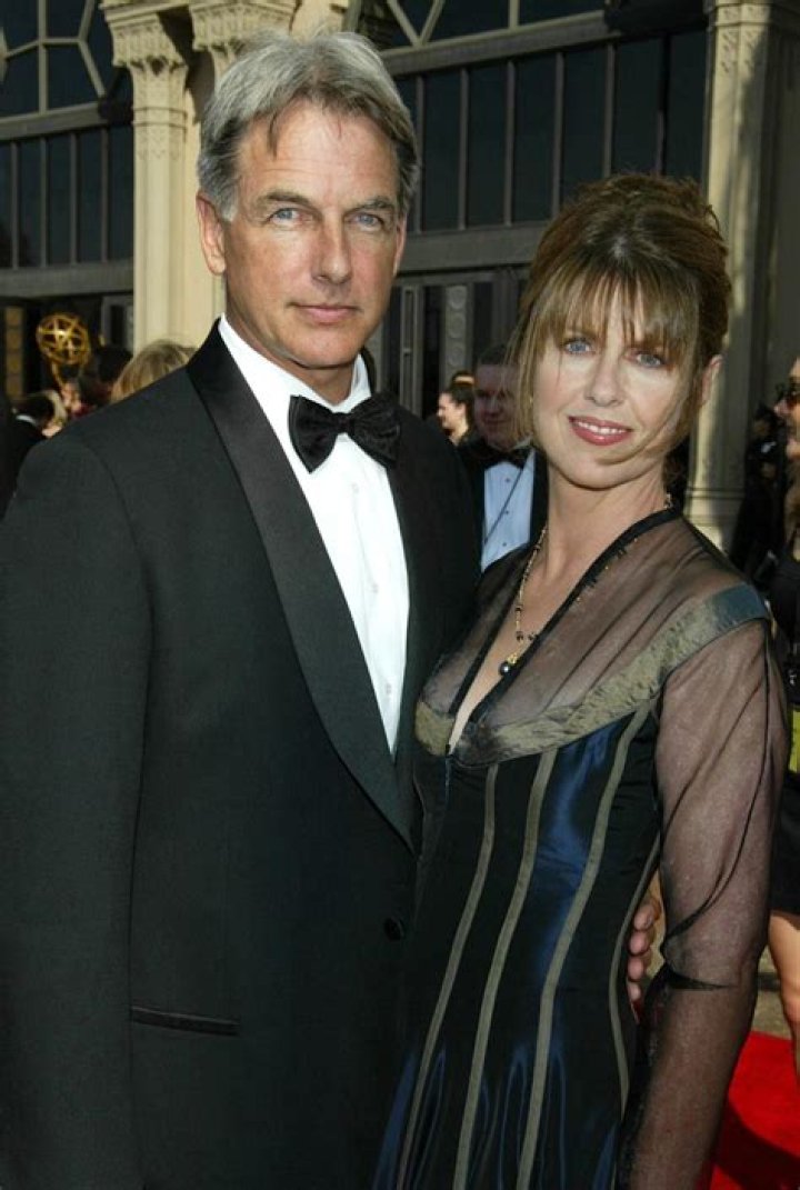 Unveiling The Secrets: Mark Harmon's First Wife Revealed