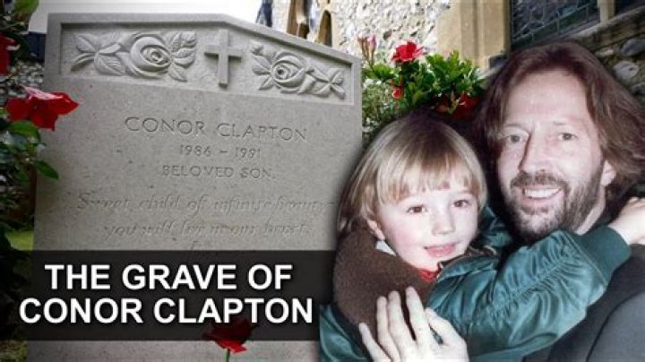 The Tragic Passing: Who Witnessed Conor Clapton's Final Moments?