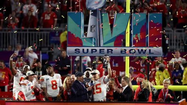 Discover The Triumphant Victor Of Super Bowl LVII: Who Reigned Supreme In 2023
