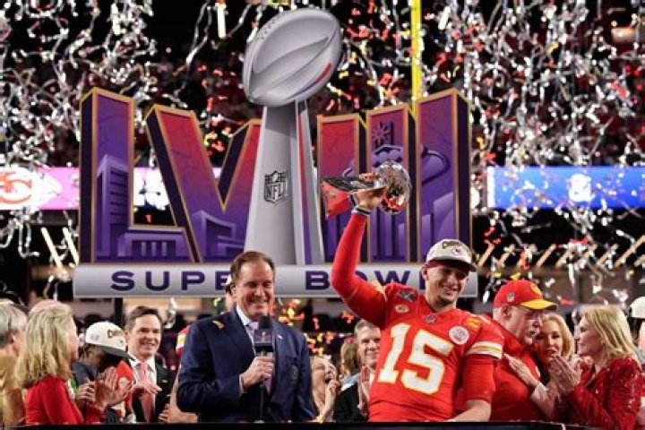 Who Took Home The Victory: Unveiling The Super Bowl 2023 Champions