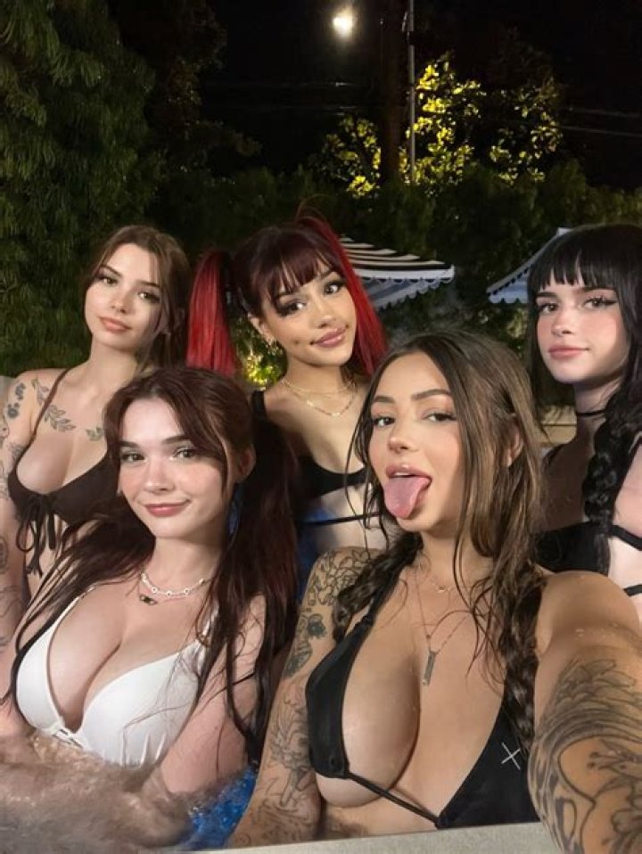 Unleash The Secrets: Discover The Captivating Content Of Whoa Nelly Onlyfans