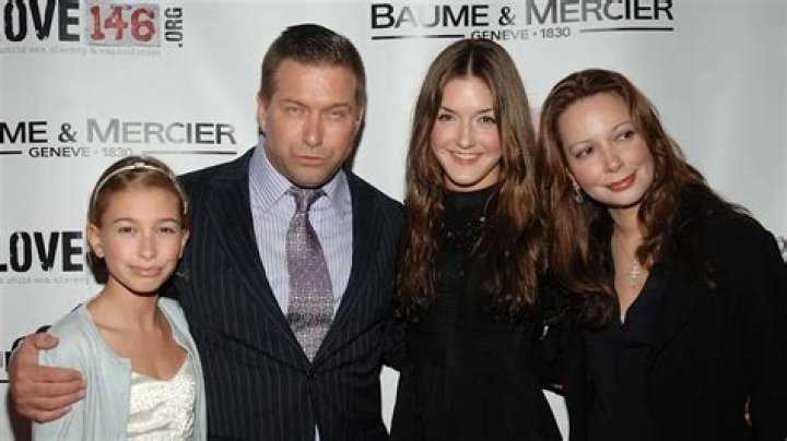 Spotlight On Hailey Baldwin: Uncovering The Identity Of Her Father