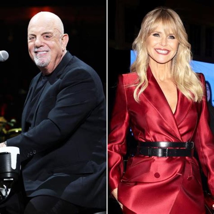 The Ultimate Guide To Understanding Why Billy Joel And Christy Divorced