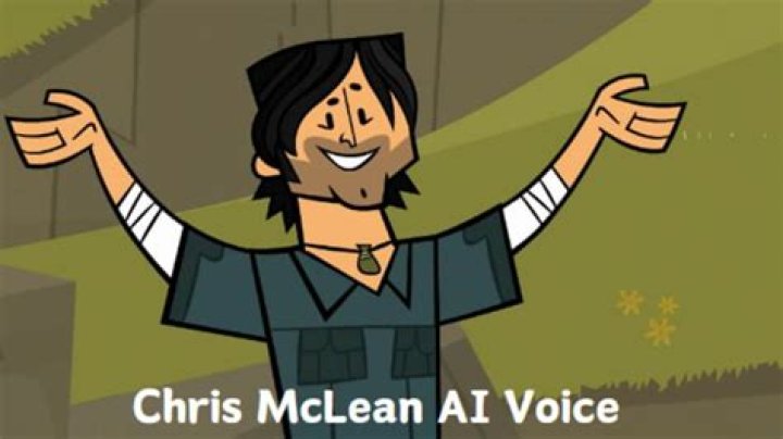 Unveiling The Mystery: Why Did Chris McLean Voice Actor Go To Jail?
