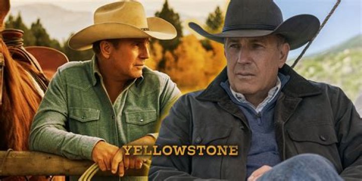 The Truth Unraveled: Why Kevin Costner Stepped Away From Yellowstone