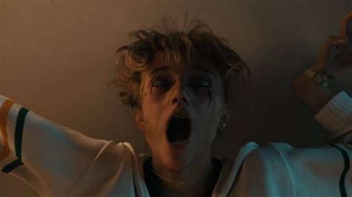 Why Vecna Targeted Chrissy: Unraveling The Chilling Motive