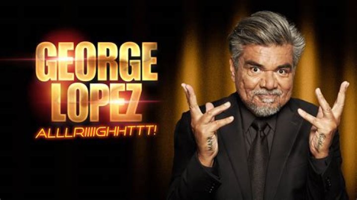 Why George Lopez's Appearance Has Changed: A Comprehensive Explanation