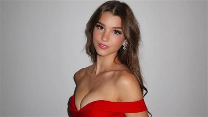 Why Is Brooke Monk So Popular? The Reasons Behind Her Fame