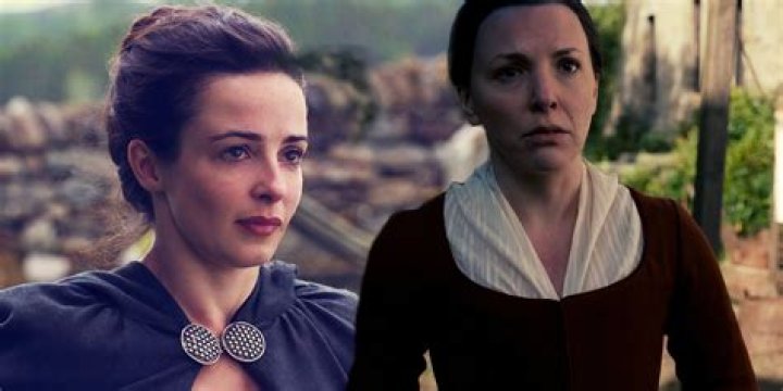 Why The Marta Character Was Recast In 'Arrested Development': An Exploration