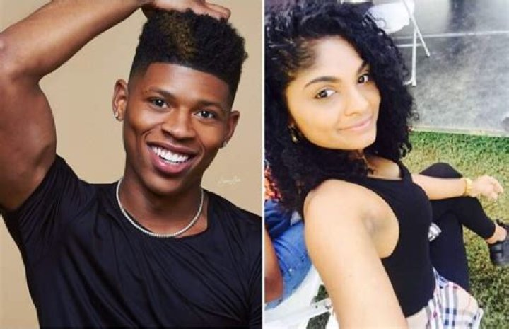 Meet The Stunning Wife Of Rising Star Bryshere Y. Gray