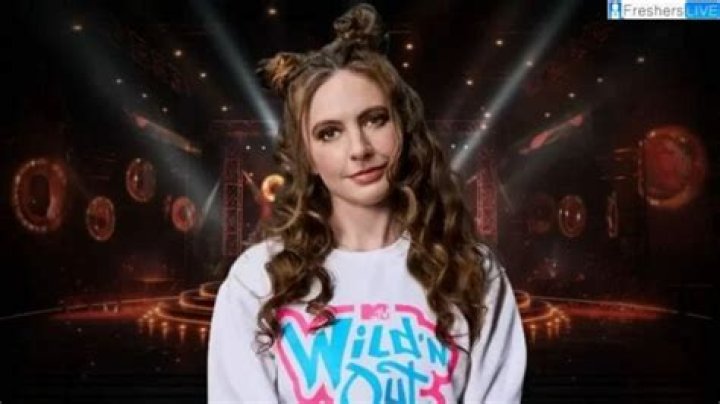 Why Wild 'n Out Fired Maddy: The Shocking Truth!